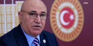 Mahmut Tanal’dan, Bakan Çiftçi’nin, AK Parti Gençlik Kolları yeleği giymesine tepki: “Tarafsızlık yeminini çiğniyorsunuz”