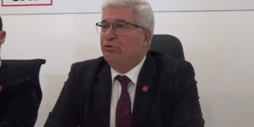 CHP Edirne İl Başkanı Balkanlı’dan “ruhsat operasyonu” açıklaması: “Edirne Belediyesi’nin vermiş olduğu herhangi bir ruhsat söz konusu değil”