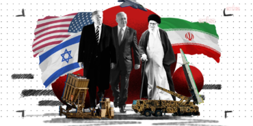 ABD’nin İran’a olası saldırısına dair senaryolar: Trump’ın önündeki üç askeri seçenek