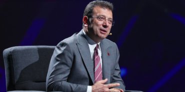 CHP GENEL BAŞKANI ÖZGÜR ÖZEL İSTANBUL’DA