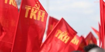 ABD ve İsrail’in İran’a saldırısı… TKH: “Ülkemizin hava sahası ABD ve İsrail uçaklarına kapatılmalı”