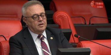 TBMM Genel Kurulu… AK Partili Güneş ile CHP’li Karaoba arasında “Uşak” tartışması