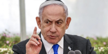 ABD ve İsrail’in İran’a saldırısı… Netanyahu: İran’ın dini lideri Hamaney’in öldüğüne dair işaretler artıyor