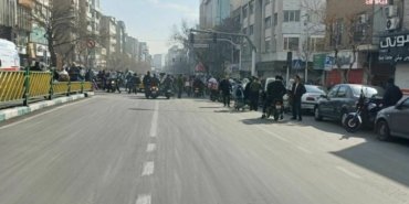ABD ve İsrail’in İran’a saldırısı… Abyek’te bir öğrenci hayatını kaybetti