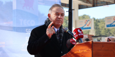 CHP’li Zeybek: Toplu ulaşımda kullanılan akaryakıtta vergi muafiyeti sağlanmalıdır